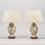 1016 1386 TABLE LAMPS